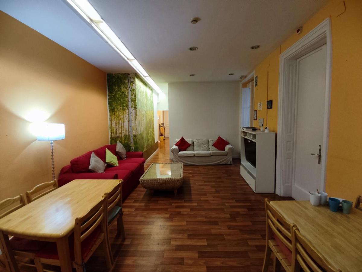 Hostal Del Palau Barselona Dış mekan fotoğraf
