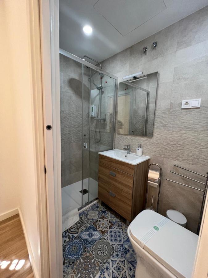 Hostal Del Palau Barselona Dış mekan fotoğraf