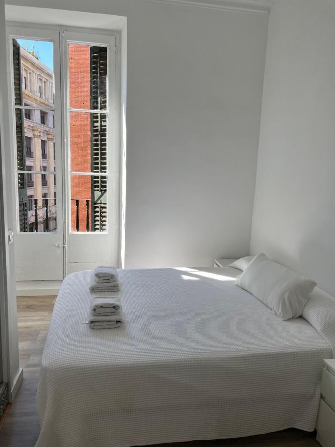 Hostal Del Palau Barselona Dış mekan fotoğraf