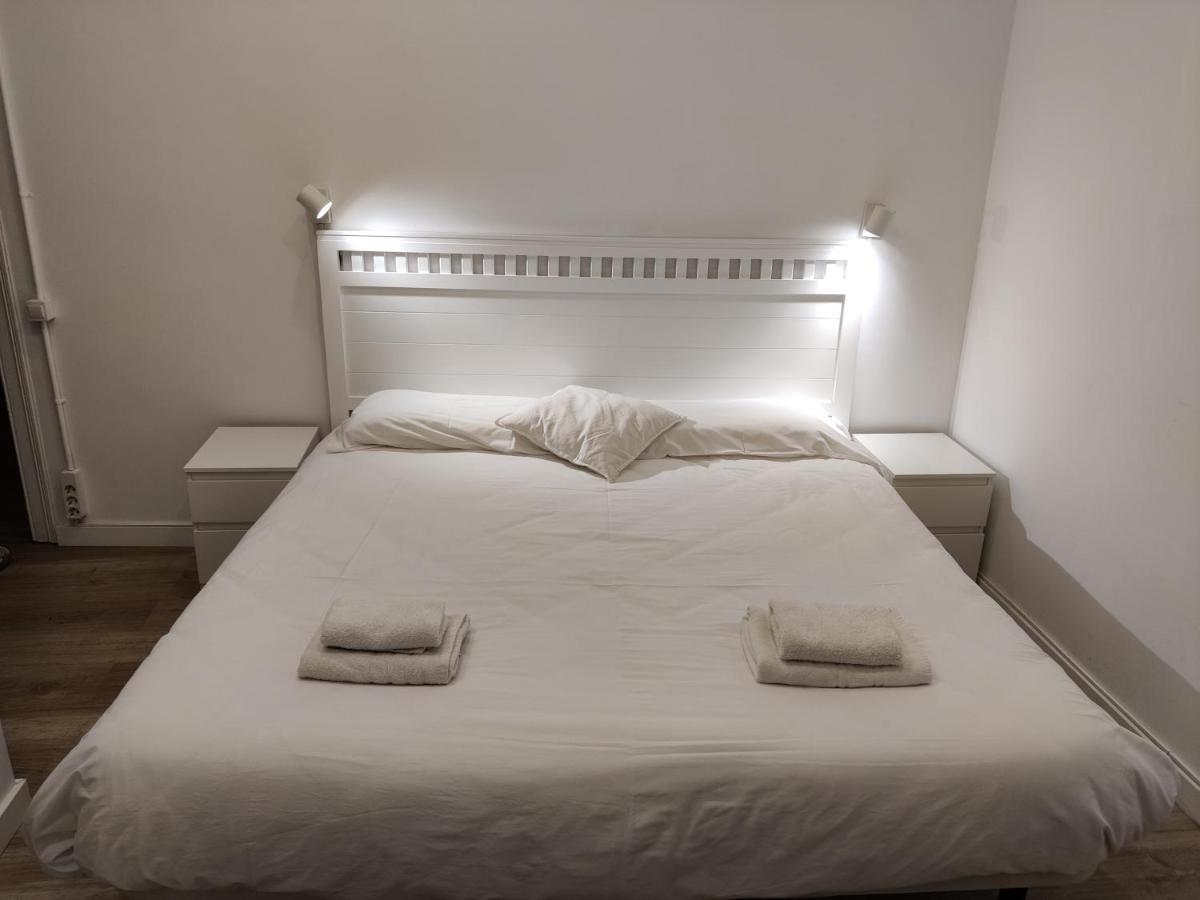 Hostal Del Palau Barselona Dış mekan fotoğraf