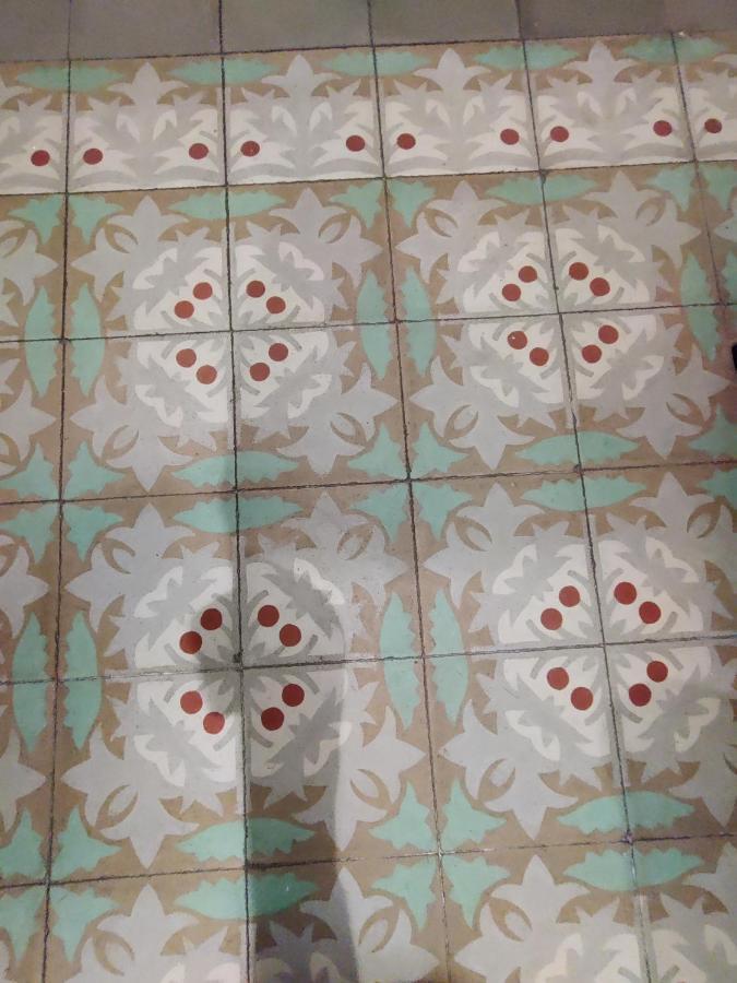 Hostal Del Palau Barselona Dış mekan fotoğraf
