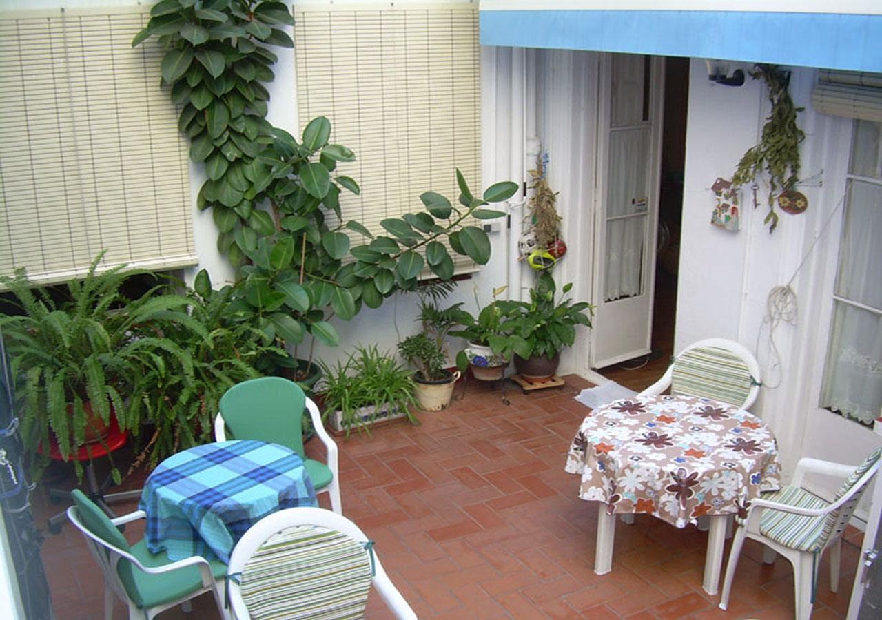 Hostal Del Palau Barselona Dış mekan fotoğraf