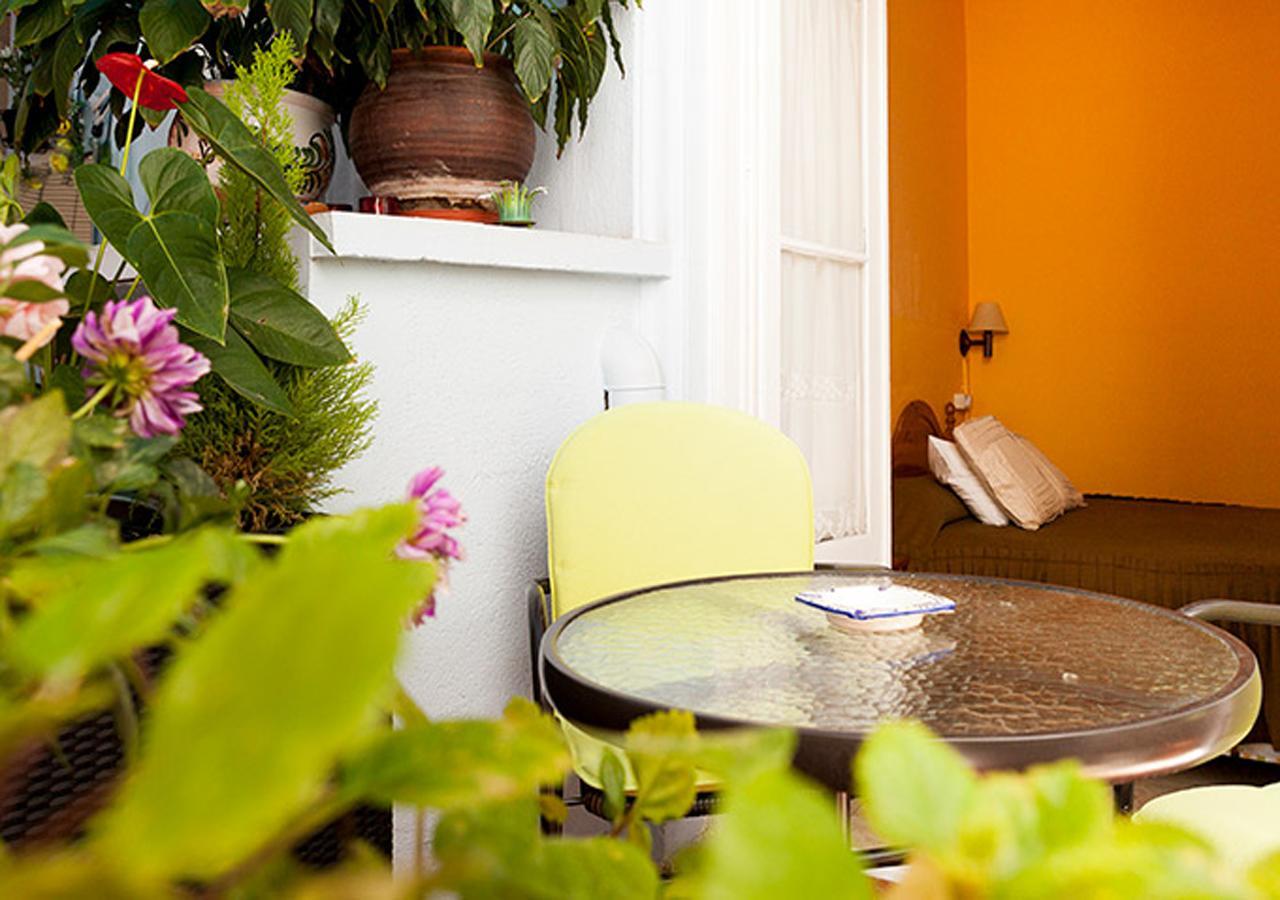 Hostal Del Palau Barselona Dış mekan fotoğraf