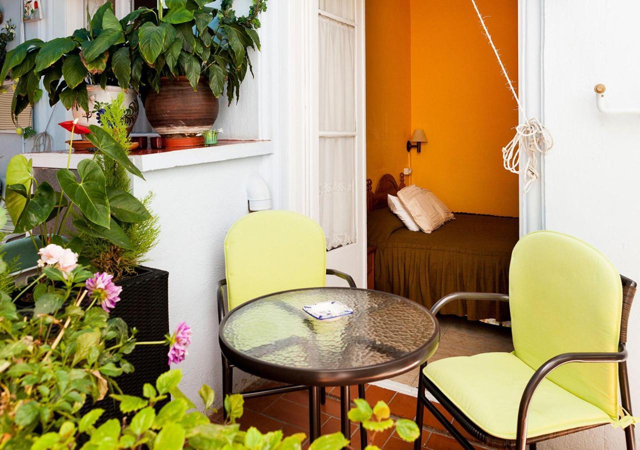 Hostal Del Palau Barselona Oda fotoğraf